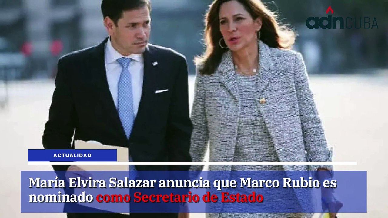Las noticias más leídas en ADN Cuba hoy Noviembre 12