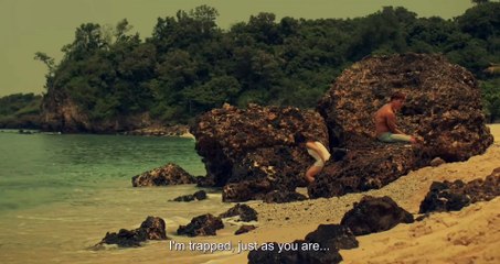 Captive - Im Käfig der Lust Trailer OmeU