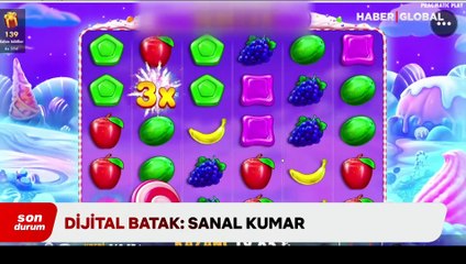 Sanal kumar yaşı 12'ye kadar düştü: "Beynin ödül merkezini uyarıyor, günlük aktiviteden zevk almıyor"