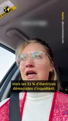 Des Américaines appellent à un boycott des hommes après l’élection de Trump