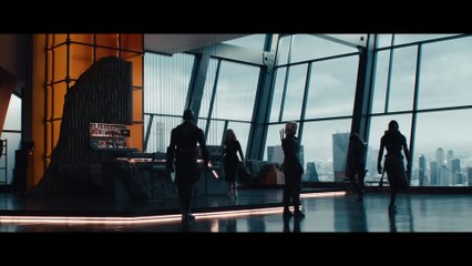 Thunderbolts* - trailer