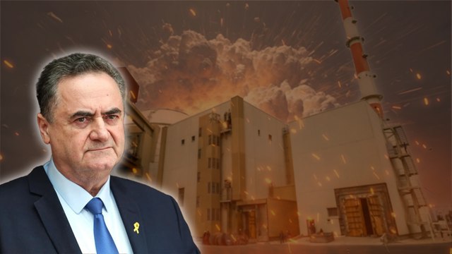 Bộ trưởng Quốc phòng Israel: Cơ sở hạt nhân của Iran dễ bị tấn công hơn bao giờ hết