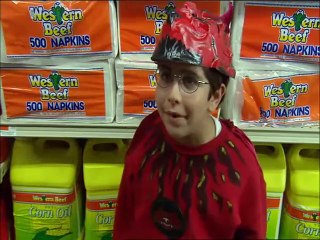 Satan's Little Helper - Trailer originale