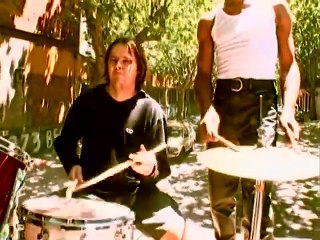 Jaime Roos - Amor Profundo | Contraseña (2000)