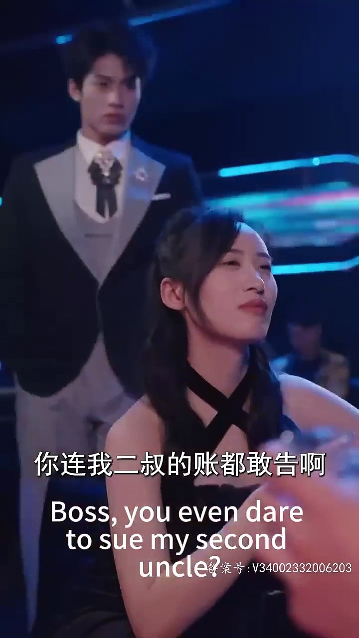  [sub indo] pura-pura jelek agar batal menikah | china drama