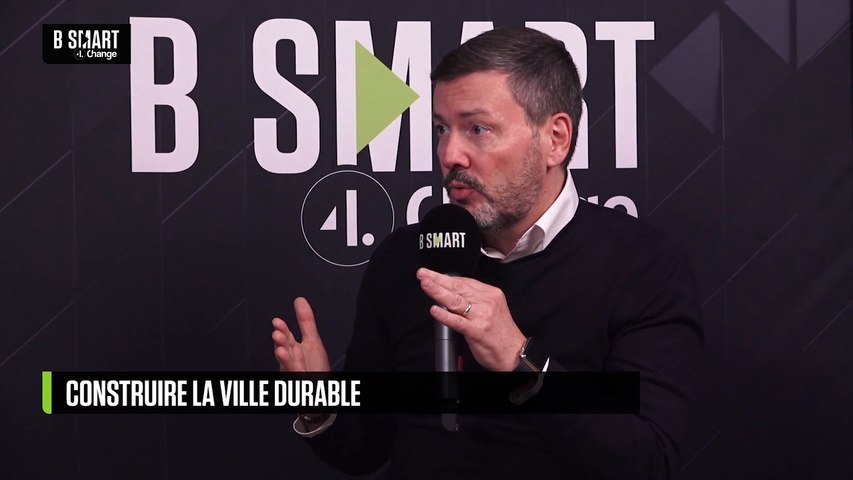 Le boom de la construction Hors-Site