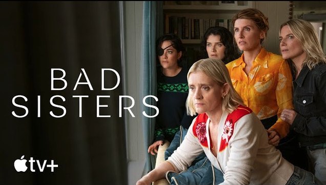 Bad Sisters | Season 2 - An Inside Look | Apple TV+