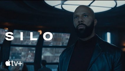 Silo Season 2 Premieres November 15 on Apple TV+ 🚀