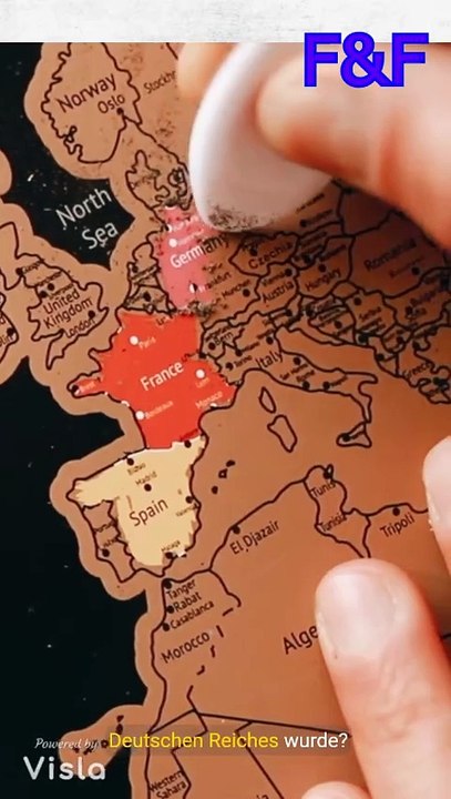 Frankreich, Partner des Deutschen Reiches ab 1940