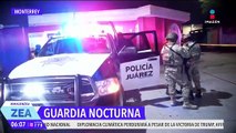 Ataque armado deja una persona muerta y una herida en Nuevo León