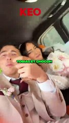Chocoh et Tobias : Divorce ou Non ?