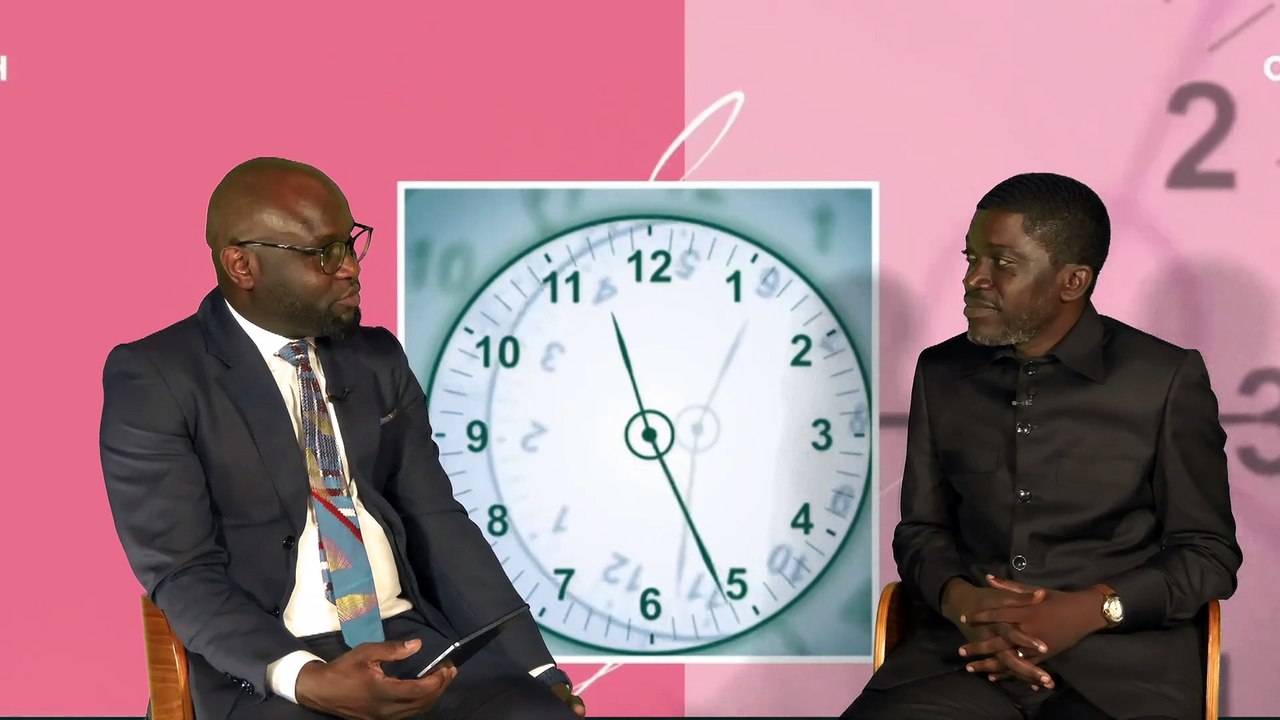 [#Exclusif] # Teaser Retrouvez Karim Nzeingui, leader de la coordination générale d’action pour le OUI ce mardi 12 Novembre 2024 à 21H00 sur GMTtv