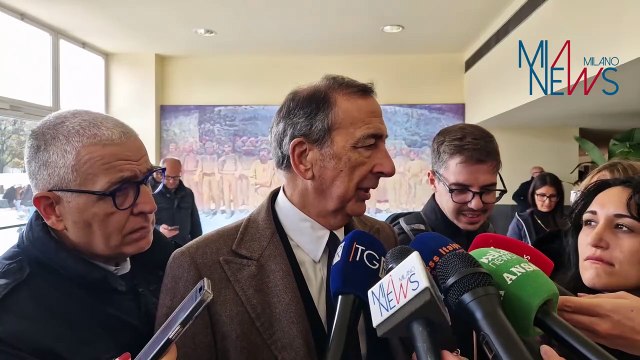 Malpensa, il sindaco Sala: Aeroporto intitolato a Berlusconi? La partita non ? chiusa