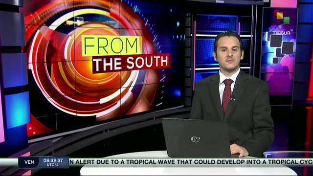 FTS 8:30 12-11: Cuban govt. remains vigilant after the impact of earthquakes