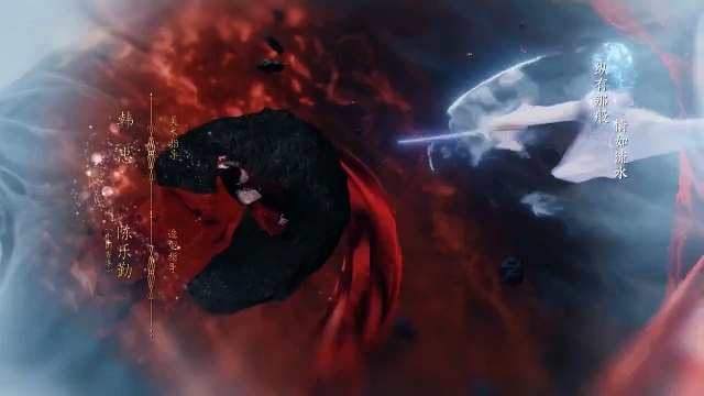 Tập 40 - Tam Sinh Tam Thế Chẩm Thượng Thư (Thuyết Minh) | Địch Lệ Nhiệt Ba, Cao Vỹ Quang, Vương Kiêu, Viên Vũ Huyên, Lý Đông Hằng, Lưu Vũ Hân, Lưu Nhuế Lân, Trương Văn.