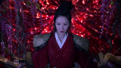 Tập 42 - Tam Sinh Tam Thế Chẩm Thượng Thư (Thuyết Minh) | Địch Lệ Nhiệt Ba, Cao Vỹ Quang, Vương Kiêu, Viên Vũ Huyên, Lý Đông Hằng, Lưu Vũ Hân, Lưu Nhuế Lân, Trương Văn.