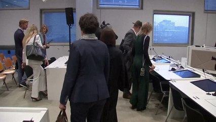 Tribunal holandês anula decisão histórica contra Shell