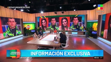 Zulemita Menem llevaría a su hermano a prisión: habló Diego Storto, su abogado