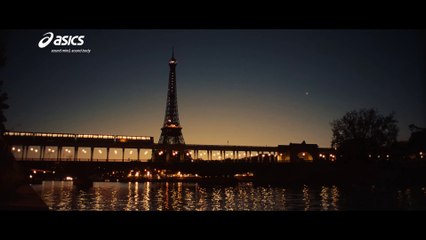 Quand vous bougez votre corps, vous bougez votre esprit