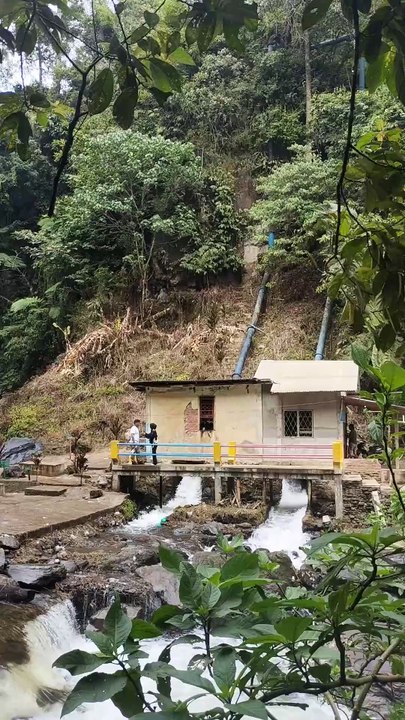 air terjun