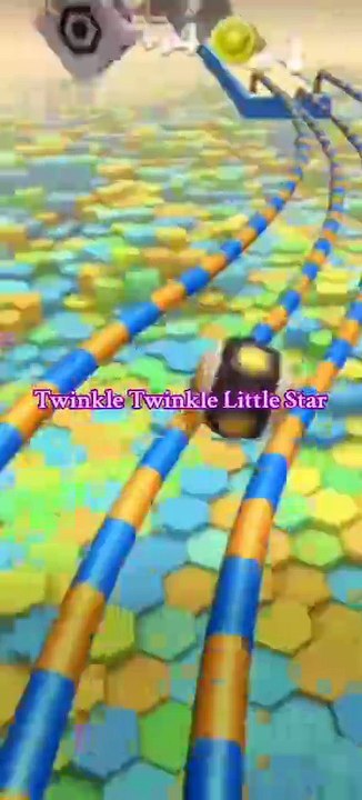 Twinkle Twinkle Little Star