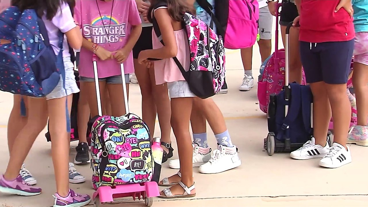 Alumnos españoles sacan mejor puntuación en competencia digital que la media internacional