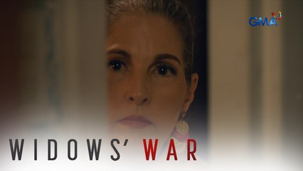 Widows’ War: Ruth discovers a secret! (Episode 97)