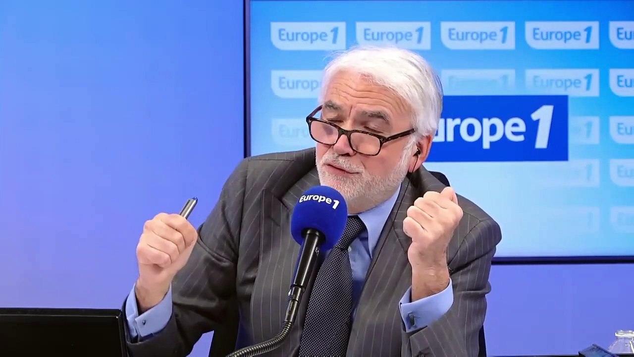 Sur le film Monsieur Aznavour : «j'ai beaucoup aimé» déclare Misha, le fils de Charles Aznavour