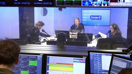 Nouvelle nuit de violences à Amsterdam sur fond de manifestation pro-Palestine