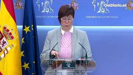Compromís reclama una investigación en el Congreso sobre la gestión que hizo Mazón de la dana y sobre la “coordinación" del Gobierno