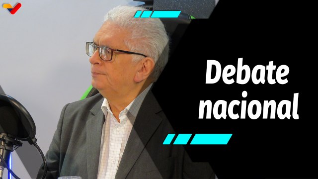 Al Aire | Asambleas continúan elevando propuestas para reforma de leyes electorales en Venezuela
