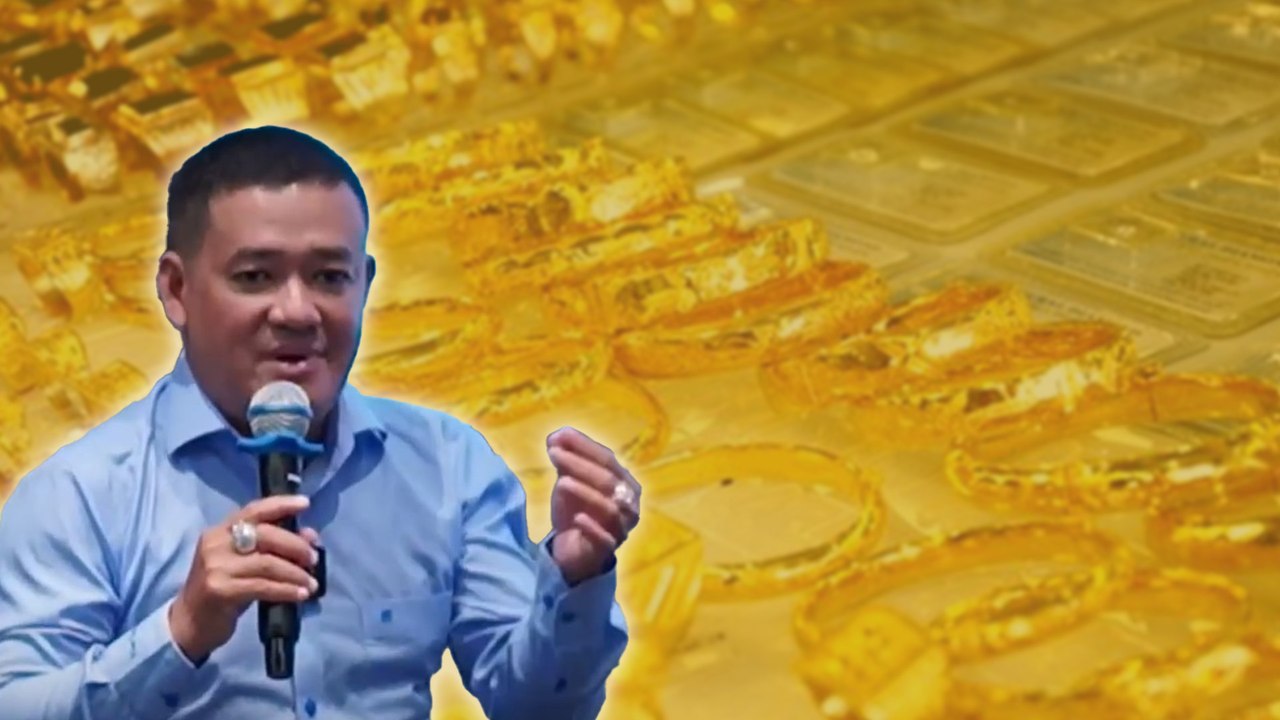 Chuyên gia: Vàng nằm im trong dân là “vàng chết”, nhưng rất khó thay đổi thói quen tích trữ này