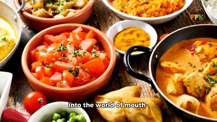 Ultimate Butter Chicken Recipe _ Flavor Fusion Kitchen_Full-HD