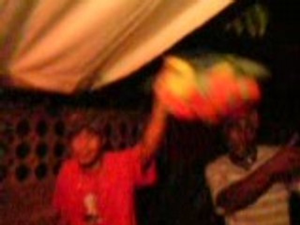 barron king makkai & king faya 2007