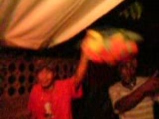 barron king makkai & king faya 2007