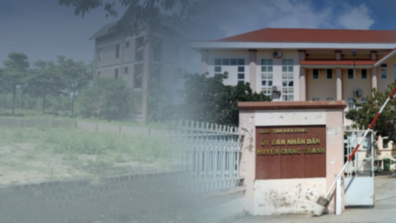 Vụ 600 công đất hồi môn, Phó Chủ tịch Huyện trần tình: "Vợ tôi nói nhầm, bà ấy bị bệnh nên nhớ nhầm”