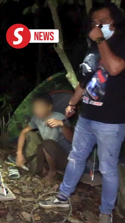 12 illegals working for Bangladeshi ‘boss’ nabbed in Melaka raid