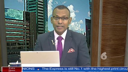 Morning Edition: 12th November 2024