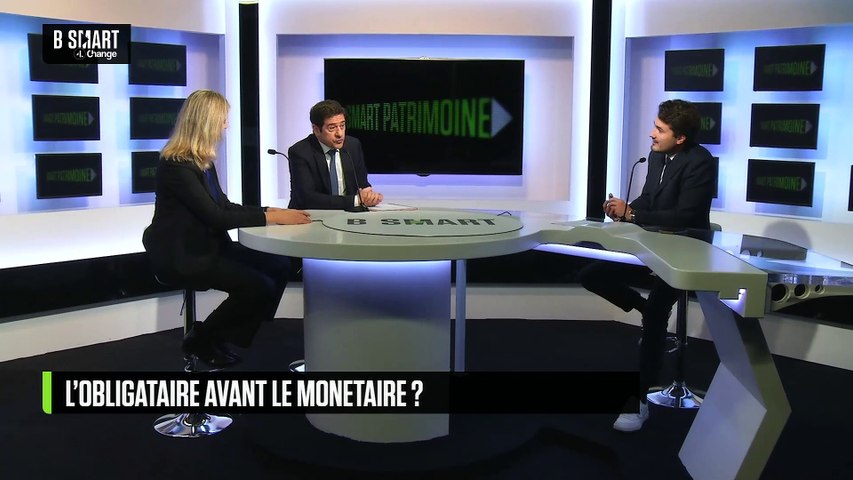L'obligataire avant le monétaire ? 