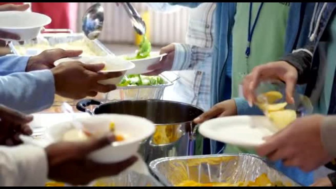 Rapporto Caritas: in Italia uno su 10 in povertà assoluta