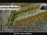 Shuraim 2003 tawbah partie 1