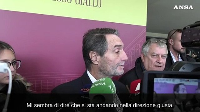 San Siro, Fontana: Nuovo stadio in quell'area scelta migliore