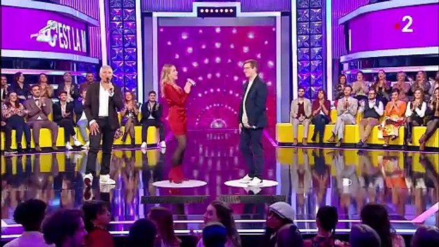 Laurens remporte les Masters 2024 de N'oubliez pas les paroles