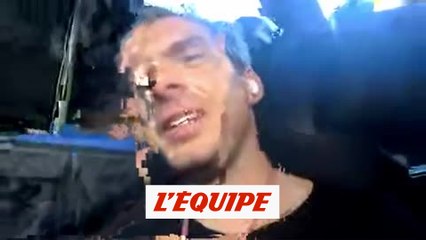 Dalin toujours en tête du classement après avoir passé le Cap Finisterre - Voile - Vendée Globe