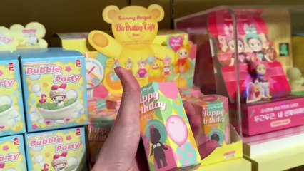 vlog ¦ COREANO con NOVIO ligó conmigo... 😳 cambio de LOOK con FELIX, de fiesta por ITAEWON! 🇰🇷