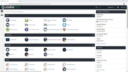 SmartStore - SMM Store Script