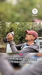 Pourquoi les grues volent en V ?