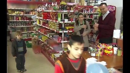 Madres e Hijas Capitulo 21