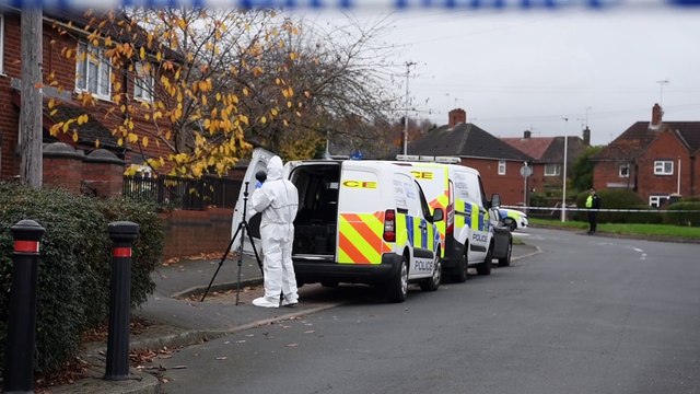 Winrose Avenue Belle Isle: Police launch murder investigation after man stabbed to death in Leeds