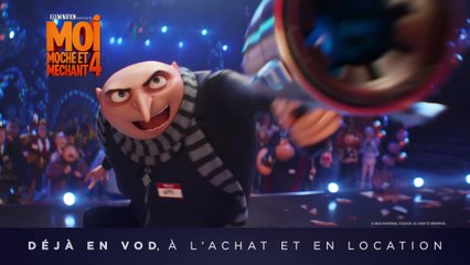 Nouveautés VOD de Novembre 2024 : Films Récents Sans Abonnement 🎬